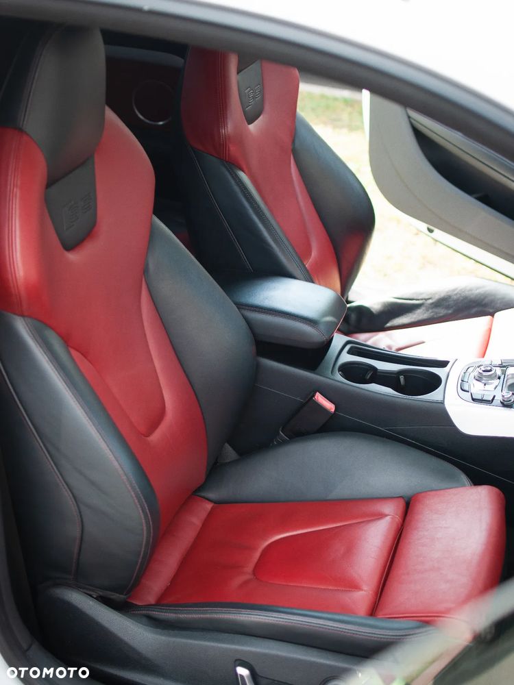 Audi S5 Coupé 3.0 TFSI Quattro S tronic - 24
