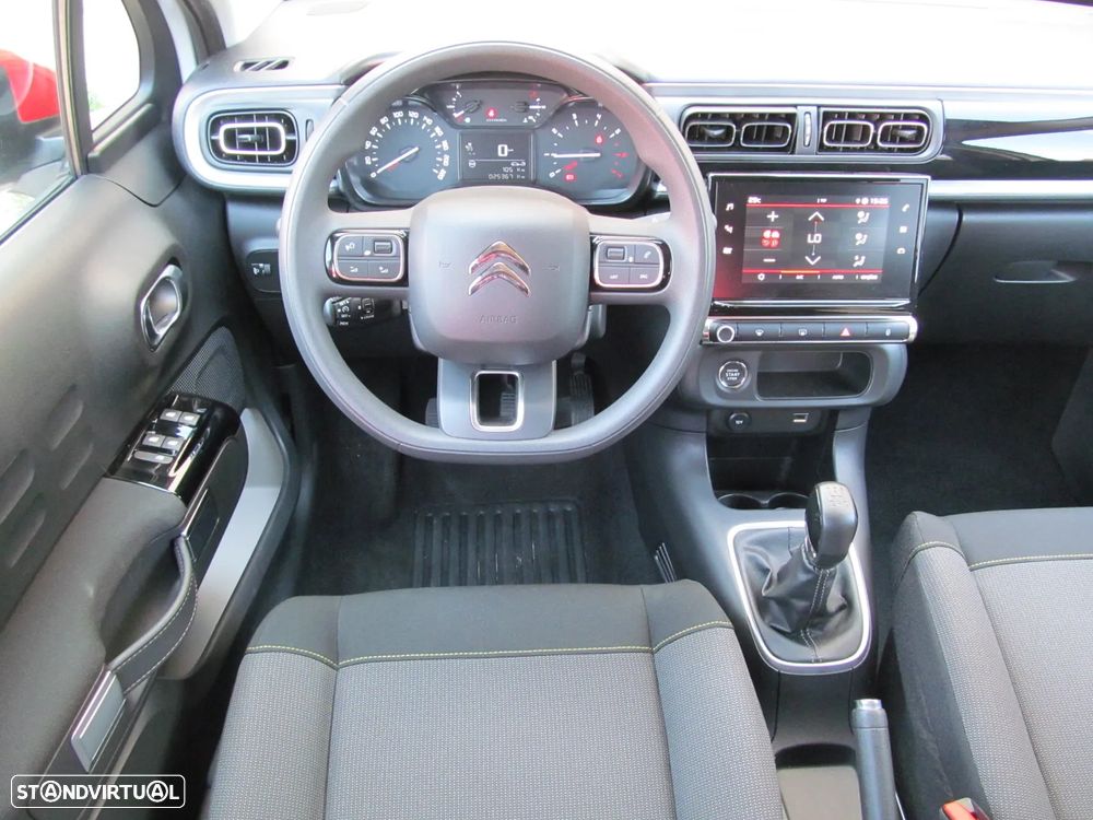 Citroën C3 Pure Tech S&S Shine Pack - 14