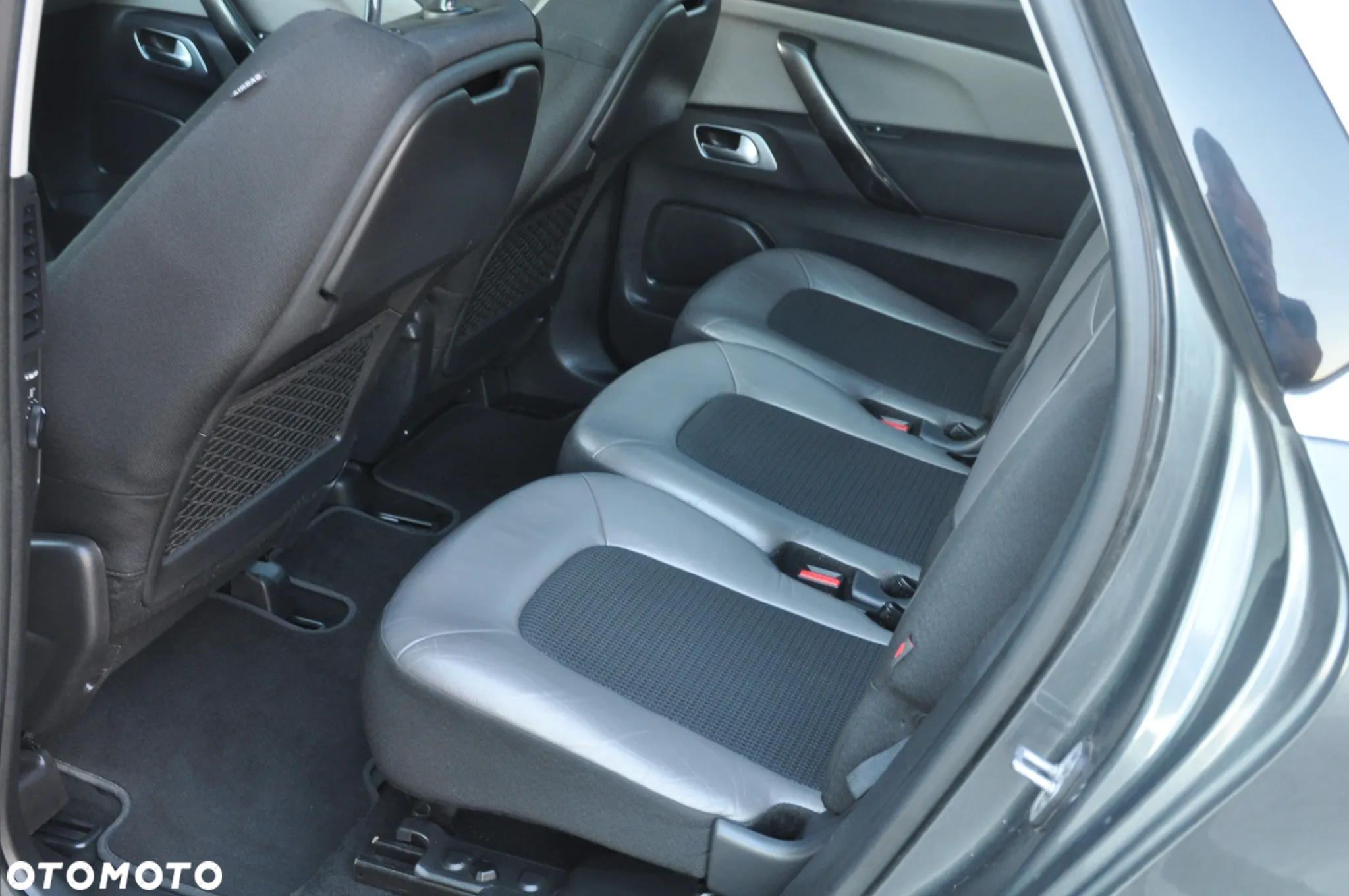Citroën C4 Picasso 2.0 BlueHDi Exclusive - 26