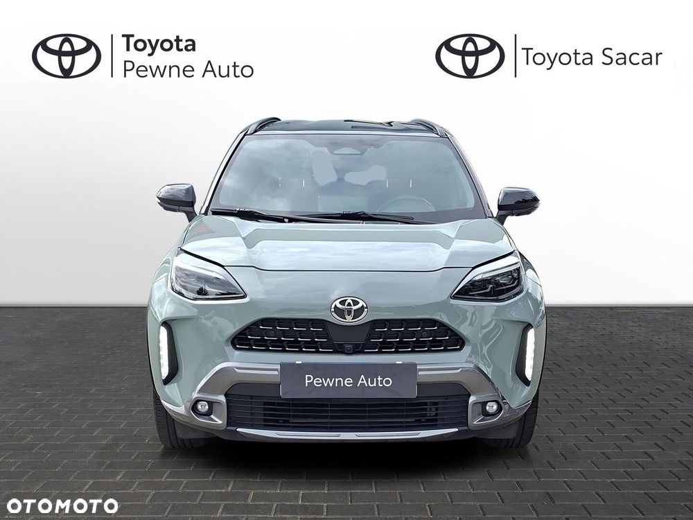 Toyota Yaris Cross Hybrid 1.5 Premiere Edition - 3
