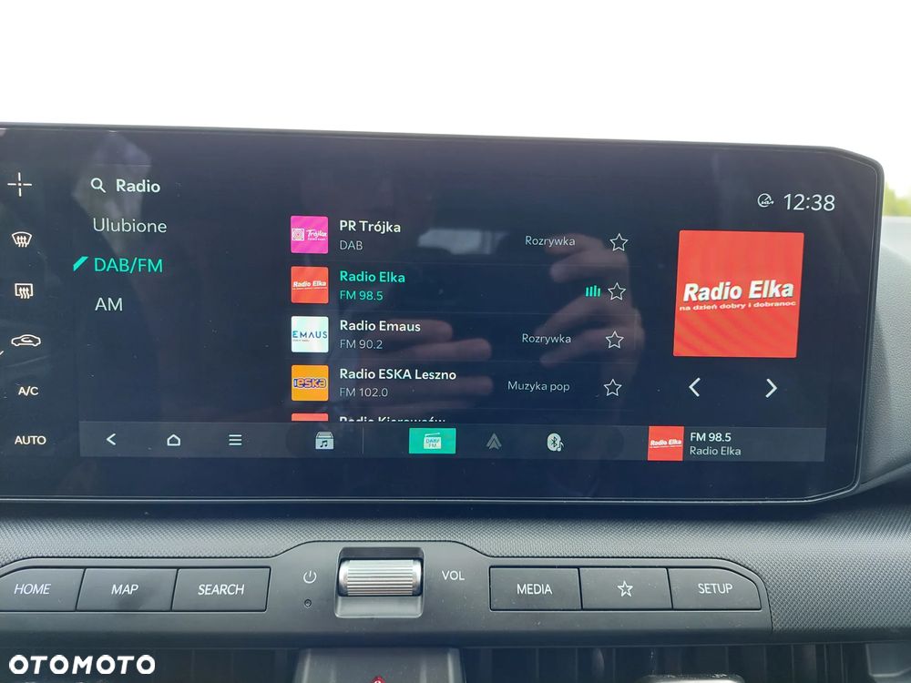 Kia K4 1.6 T-GDI M - 12