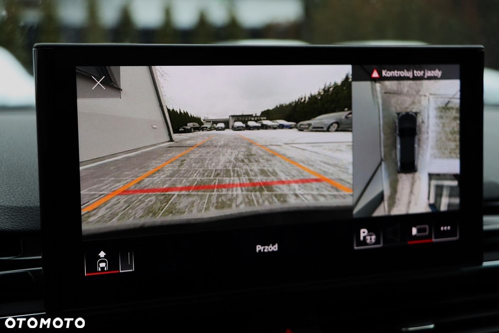 Audi A5 Sportback 40 TFSI quattro S tronic edition one - 35