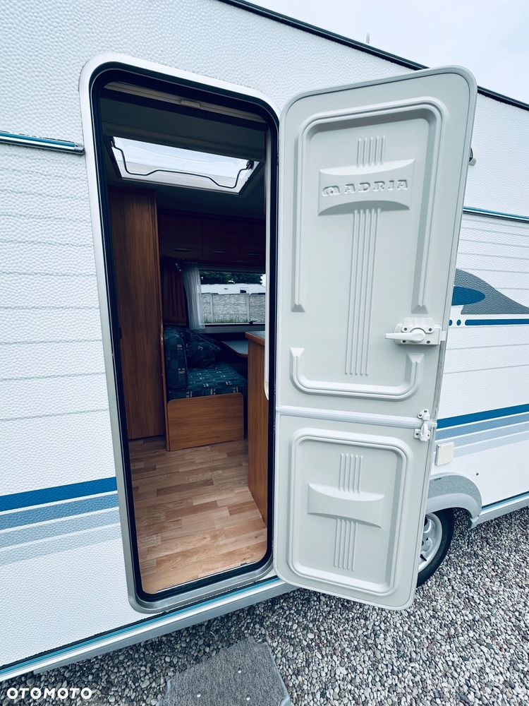 Adria Adria 462 PH - 7