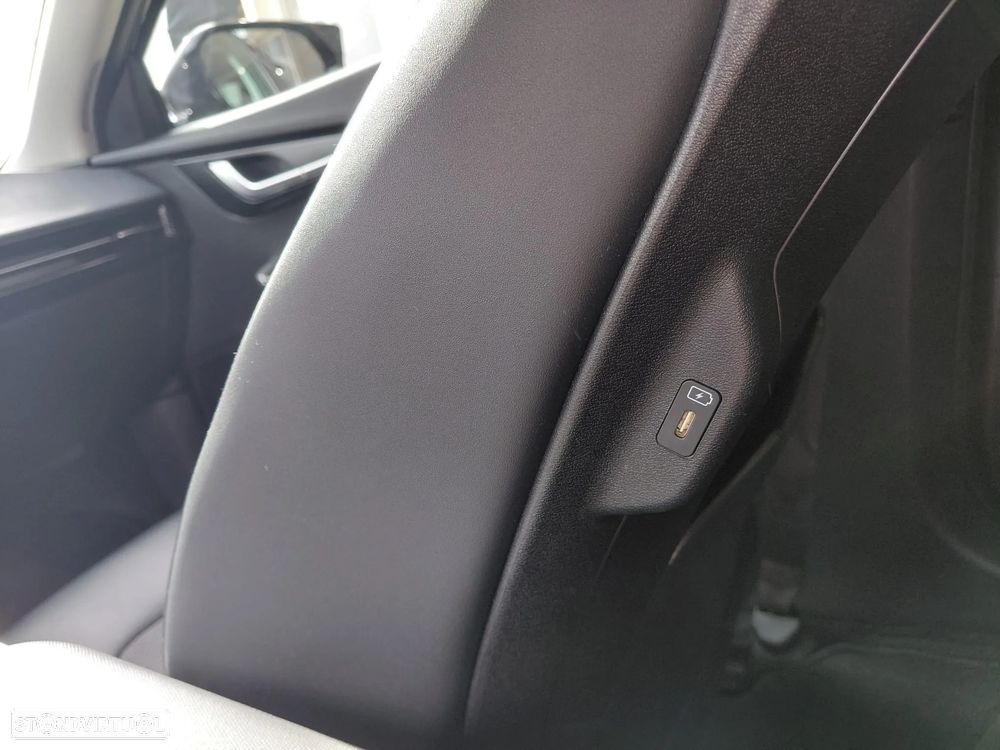 Kia EV6 58 kWh Air - 26