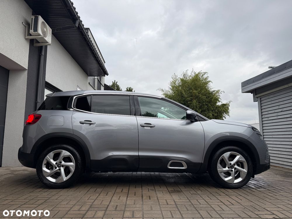 Citroën C5 Aircross - 5