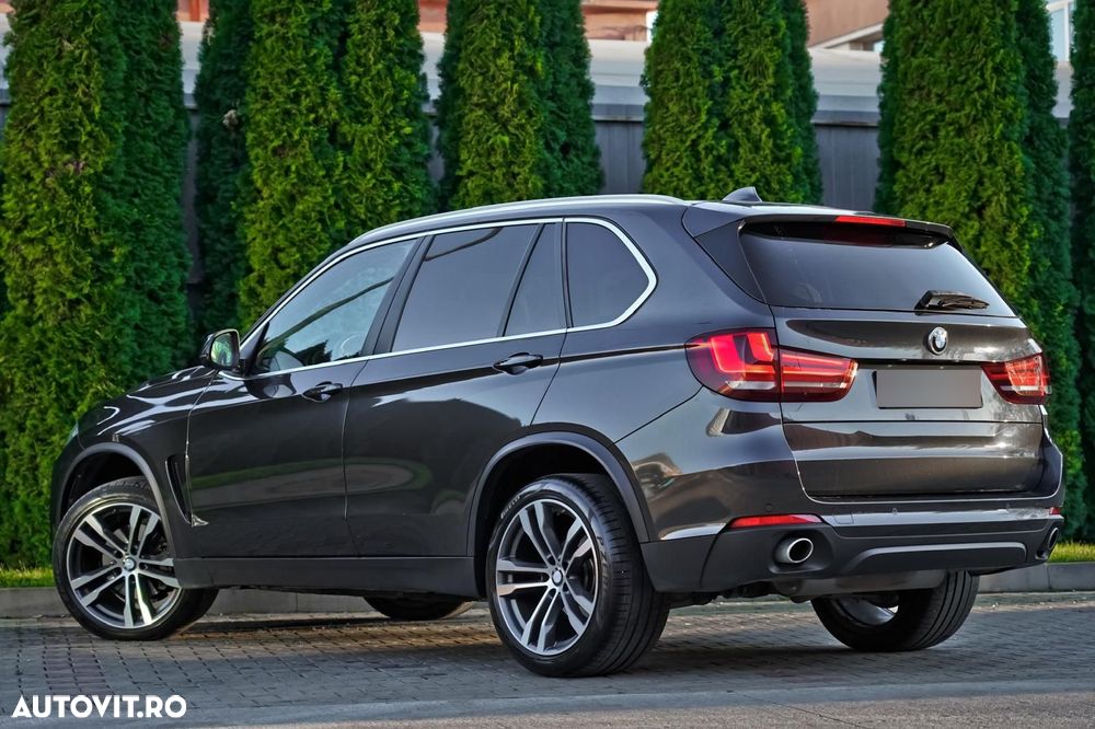 BMW X5 xDrive30d - 3