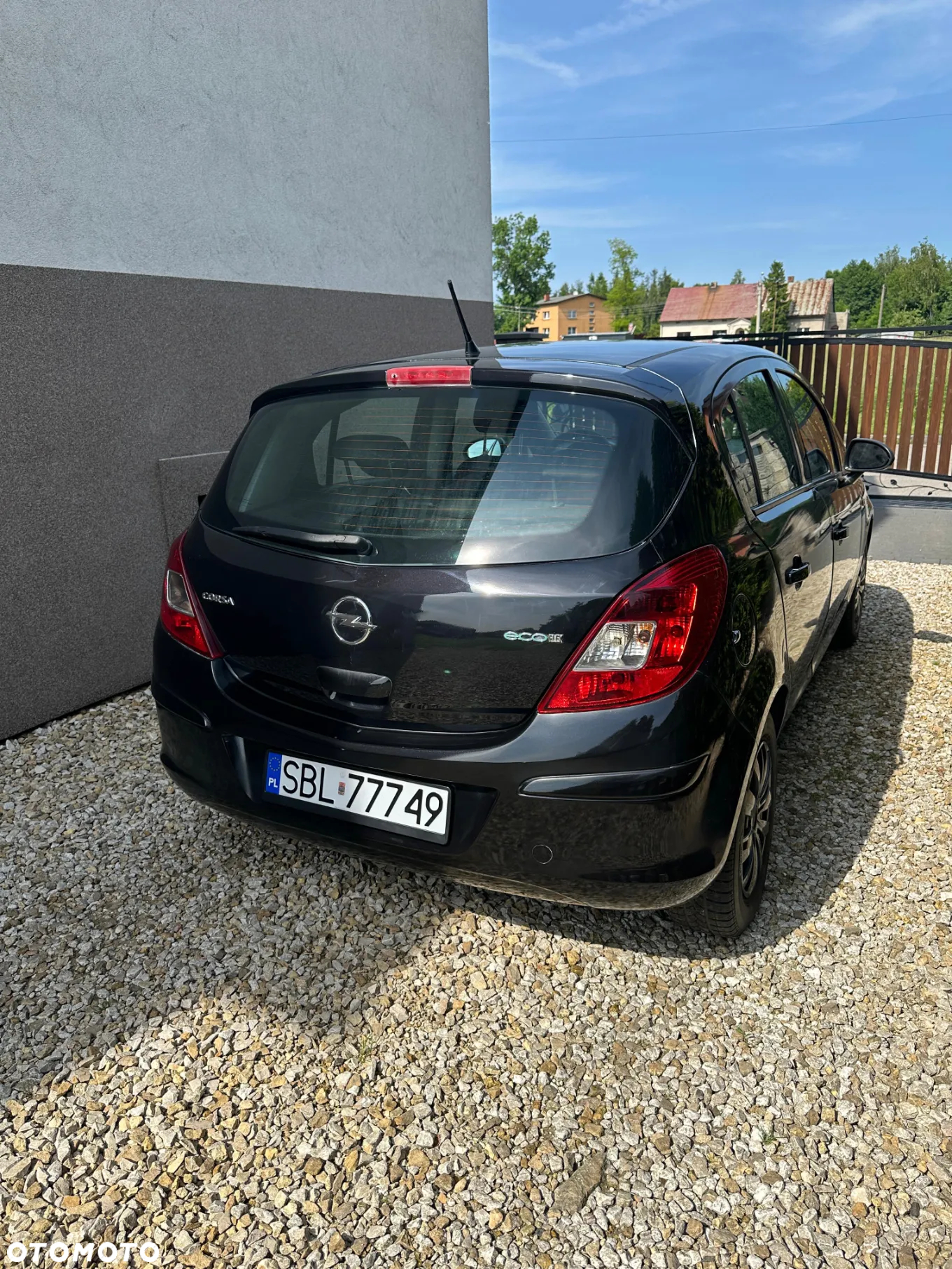 Opel Corsa - 6