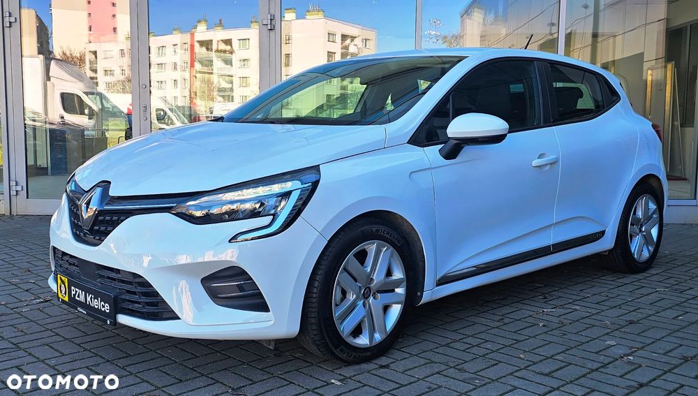 Renault Clio 1.6 E-TECH Intens - 4