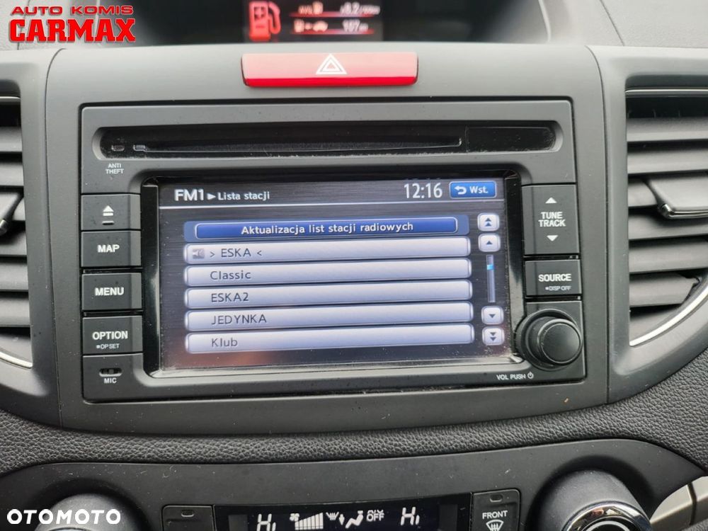 Honda CR-V 2.0i-VTEC 2WD Elegance - 20