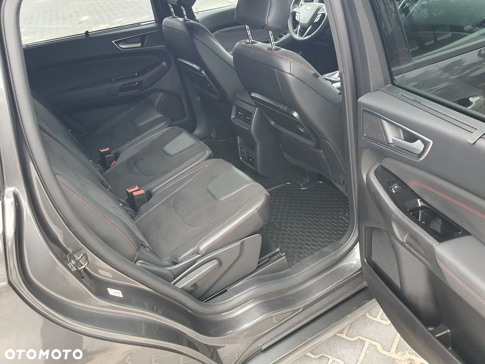 Ford S-Max 2.0 EcoBlue ST-Line - 17