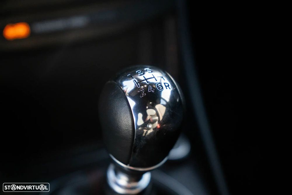 Ford Puma 1.0 EcoBoost MHEV ST-Line Design - 28