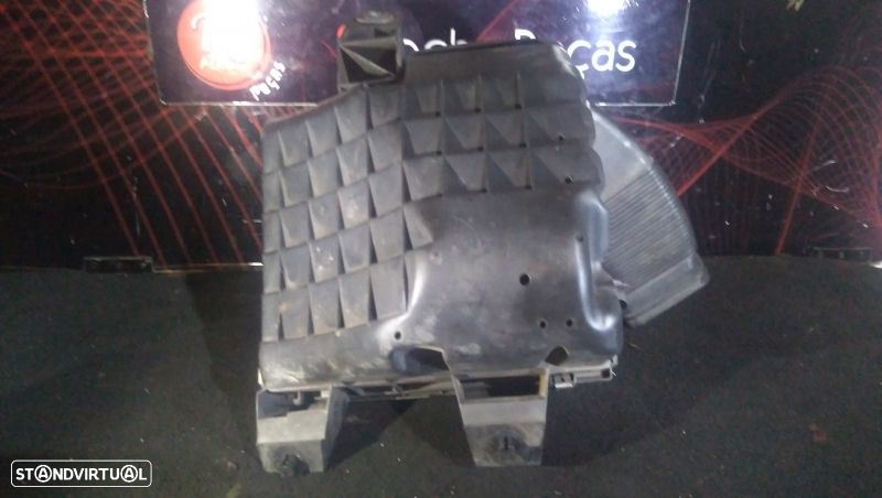 Caixa De Filtro Volkswagen Passat Variant (3B5) - 2