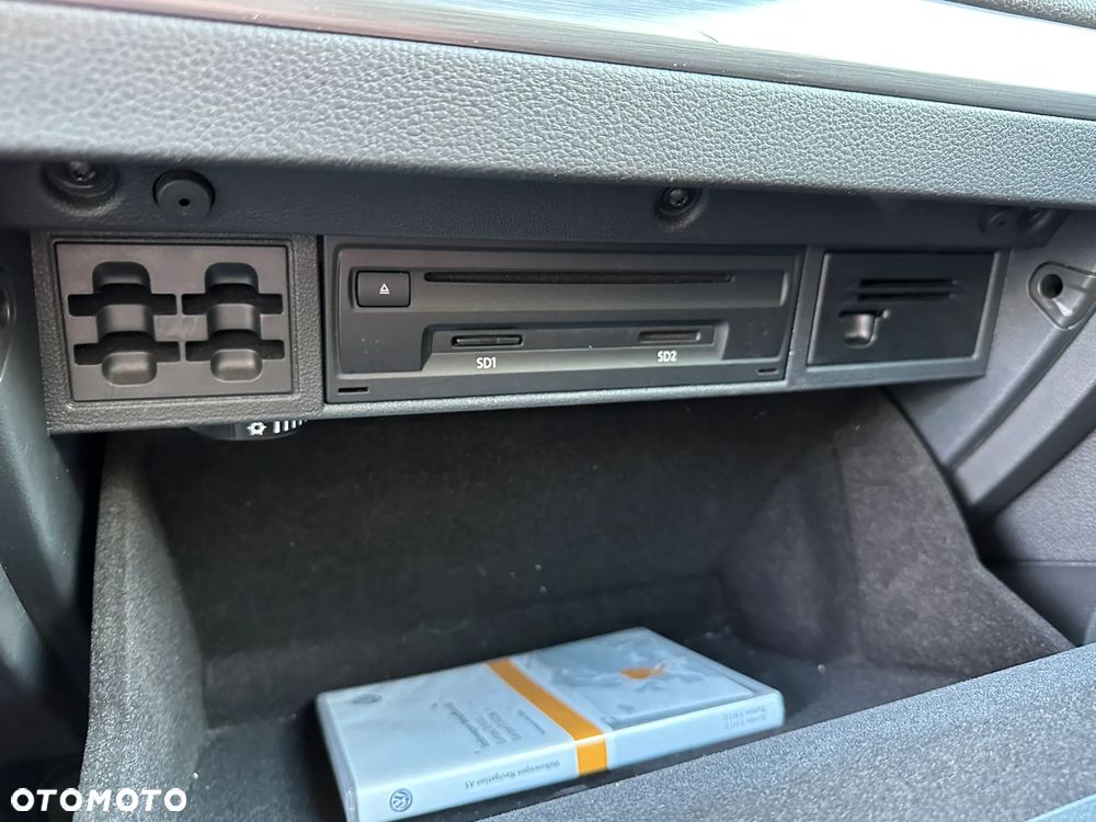 Volkswagen Golf Variant - 18