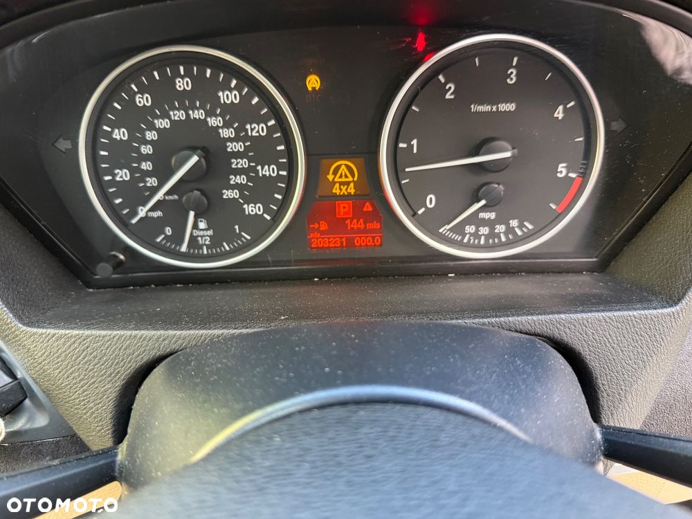 BMW X5 3.0sd - 12