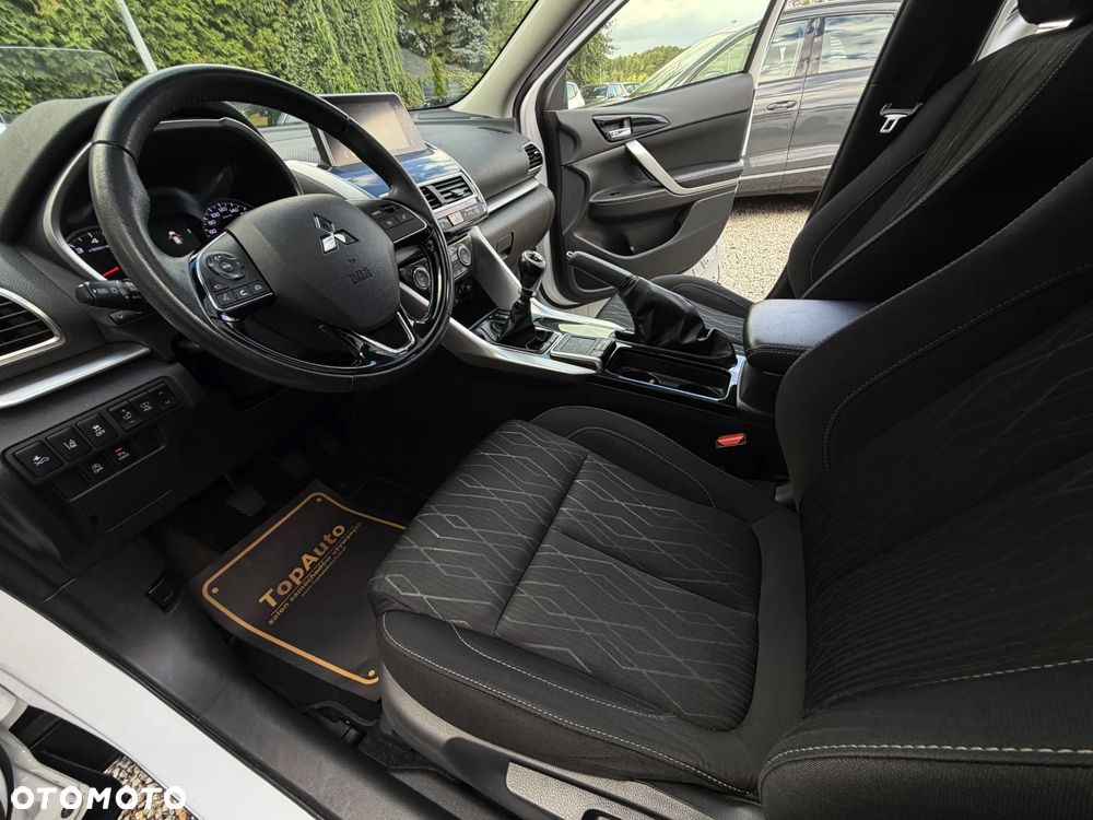 Mitsubishi Eclipse Cross 1.5 T-MIVEC ClearTec 2WD Diamant Edition Plus - 19