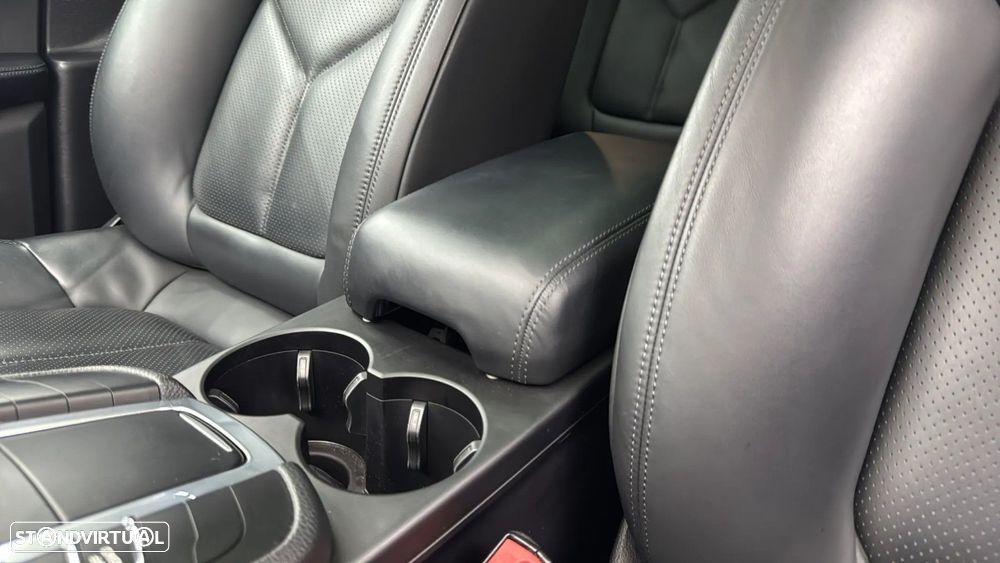 Porsche Macan 2.0T - 8