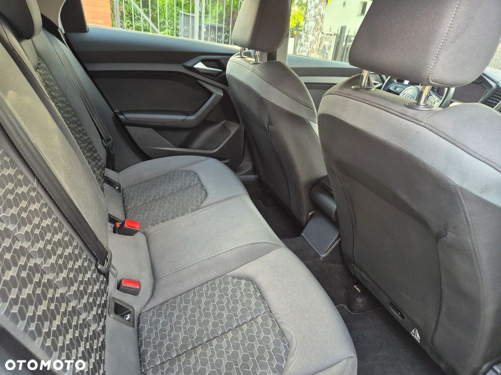 Audi A1 Sportback - 23