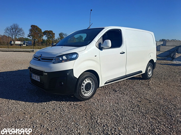 Citroën Jumpy