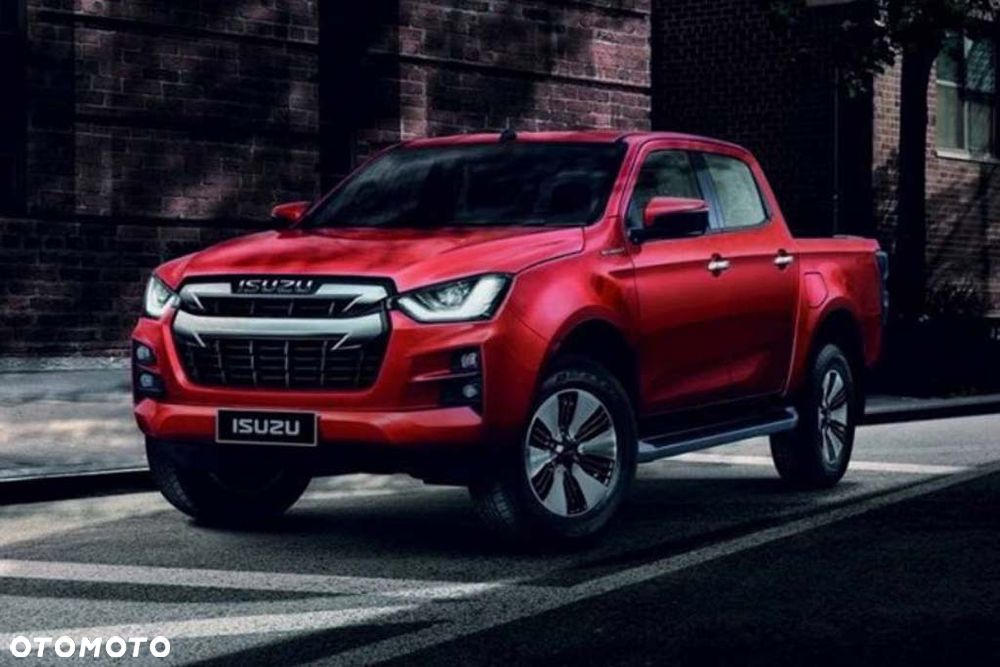 Isuzu D-Max 1.9 EC LSE - 2