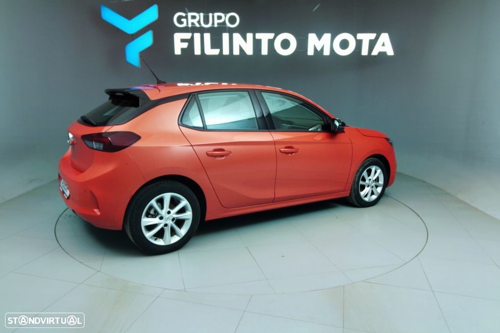 Opel Corsa 1.5 D Business - 2