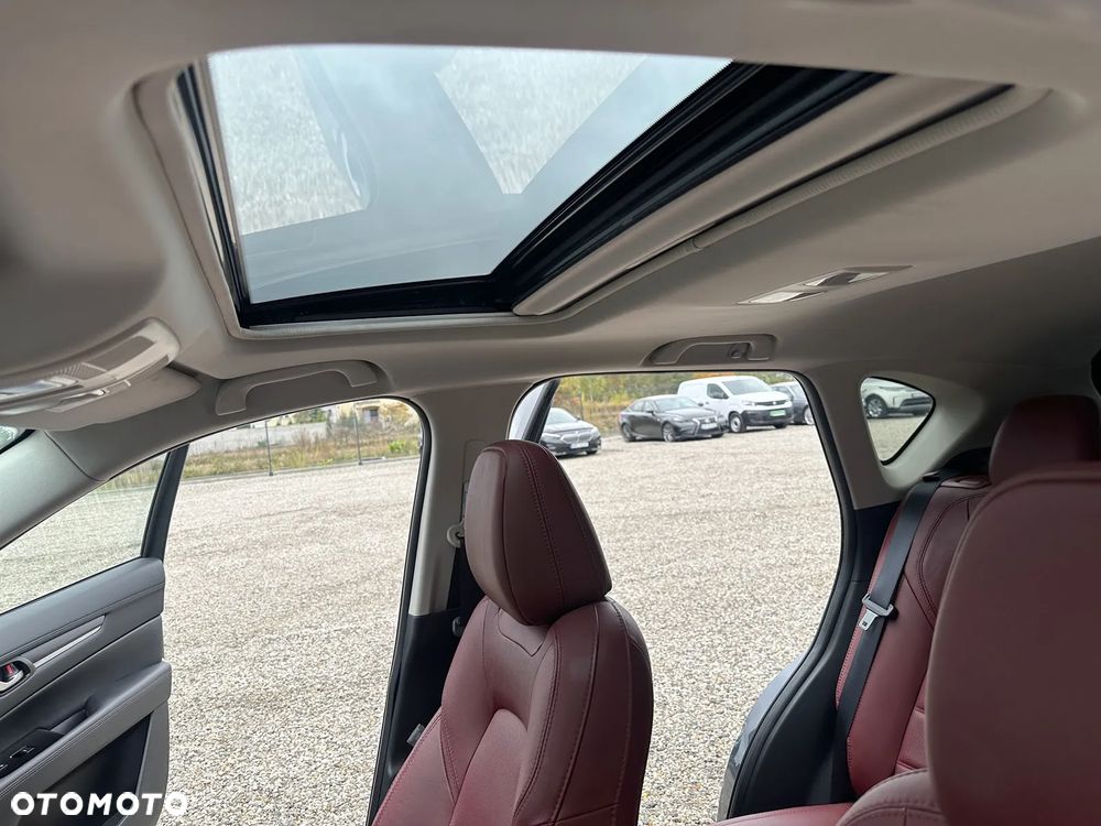 Mazda CX-5 2.5 Exclusive-Line AWD - 10