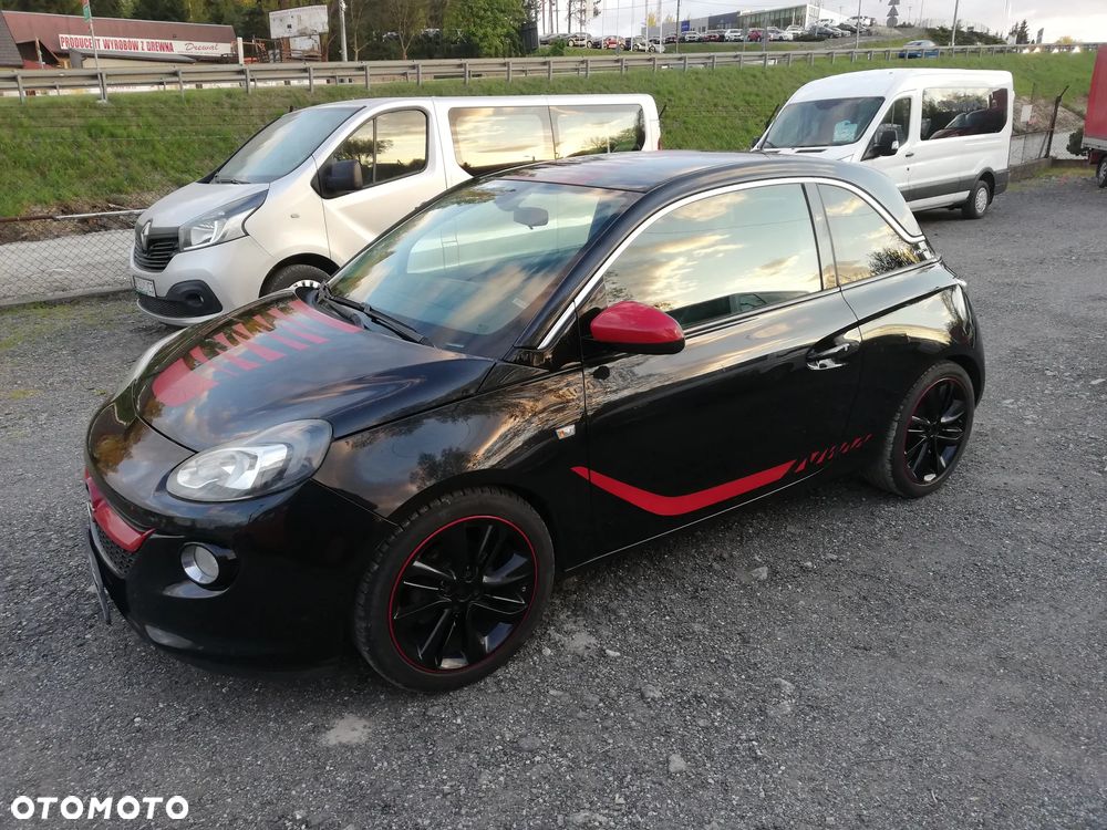 Opel Adam 1.4 Slam - 5