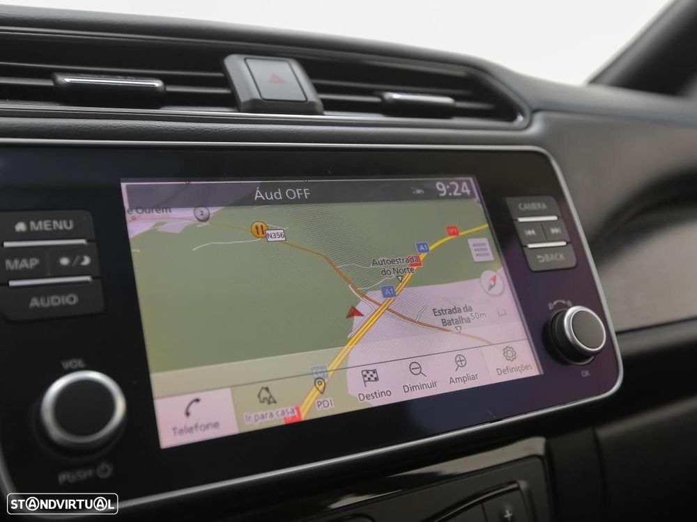 Nissan Leaf e+ Acenta - 21