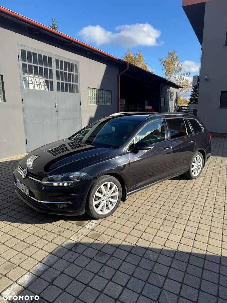 Volkswagen Golf 1.6 TDI BMT Highline - 4
