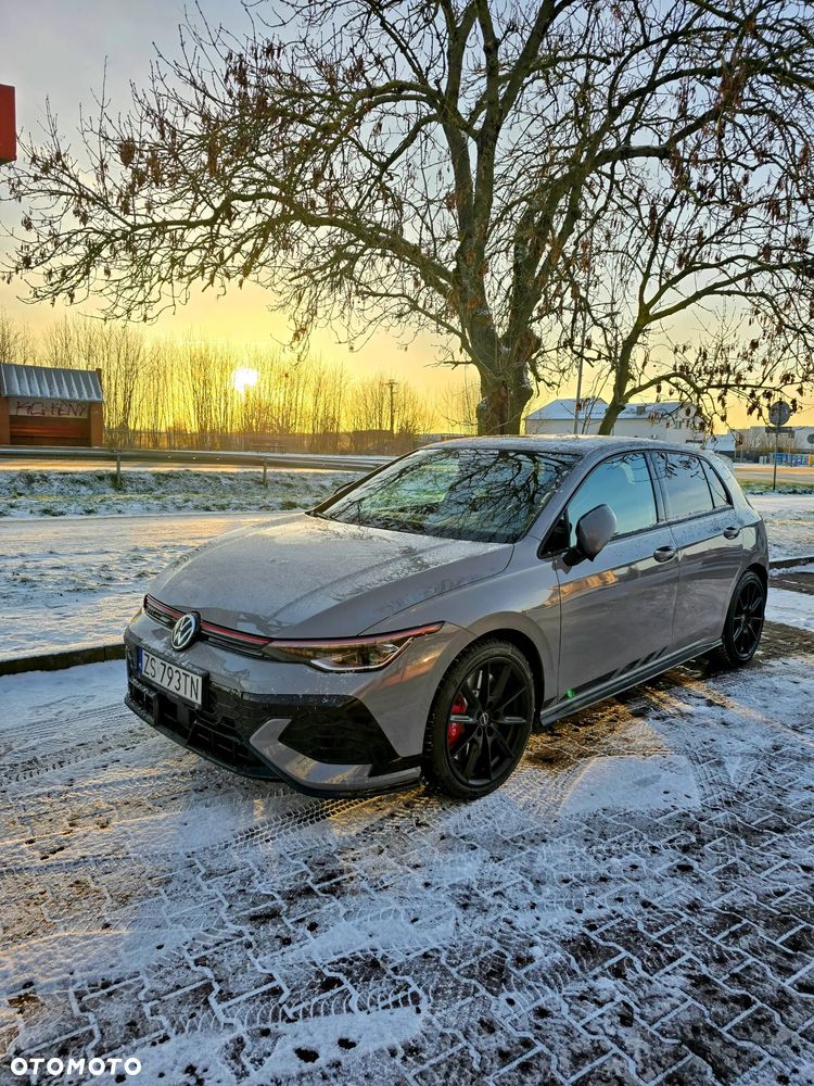 Volkswagen Golf 2.0 TSI GTI Clubsport DSG - 5