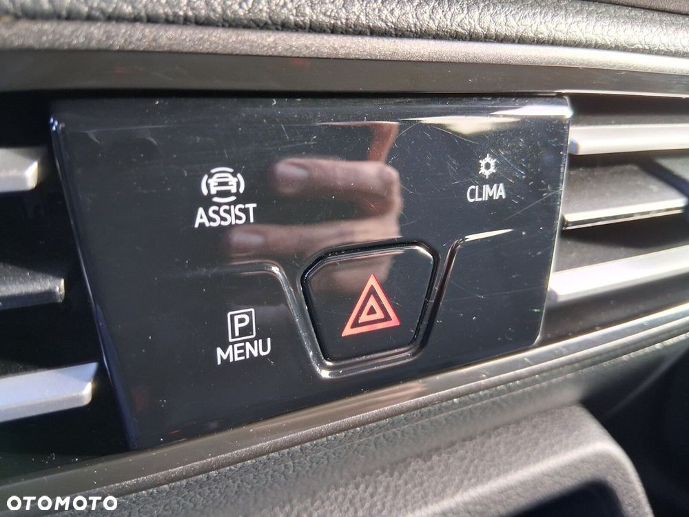 Volkswagen Caddy - 24