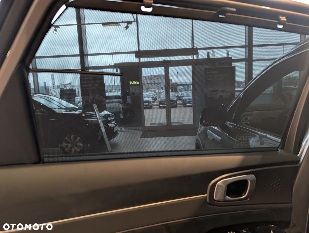 Kia Sorento 1.6 T-GDI HEV Prestige Line AWD 6os - 24