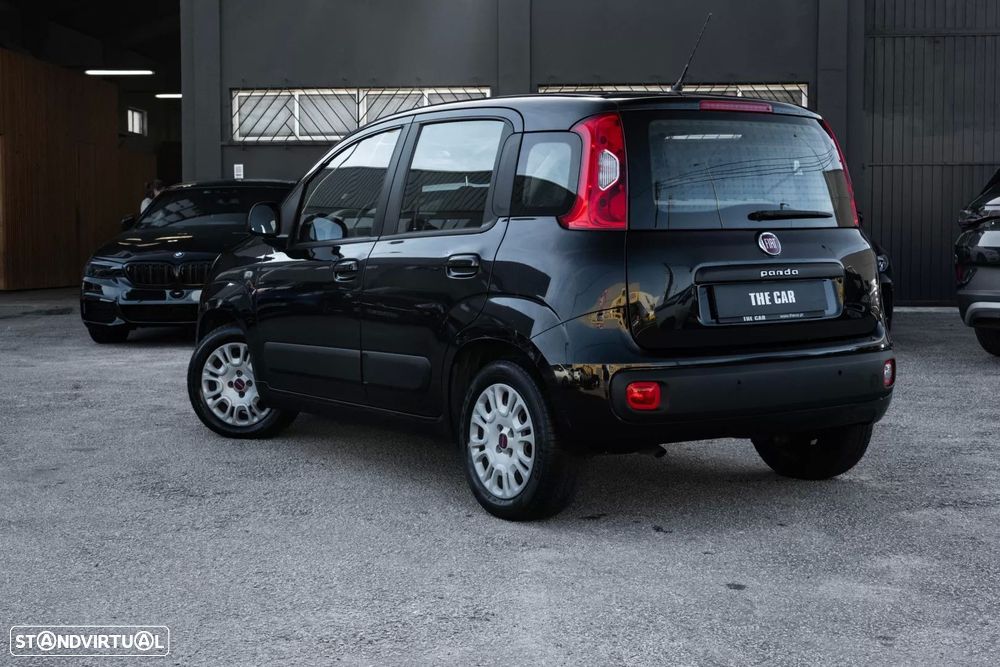 Fiat Panda 1.2 Pop - 6
