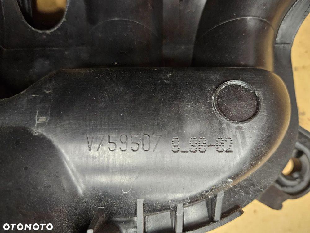 Peugeot 308 3008 5008 Citroen DS4 C4 1.6 THP kolektor ssący 759507780  759507880 - 10