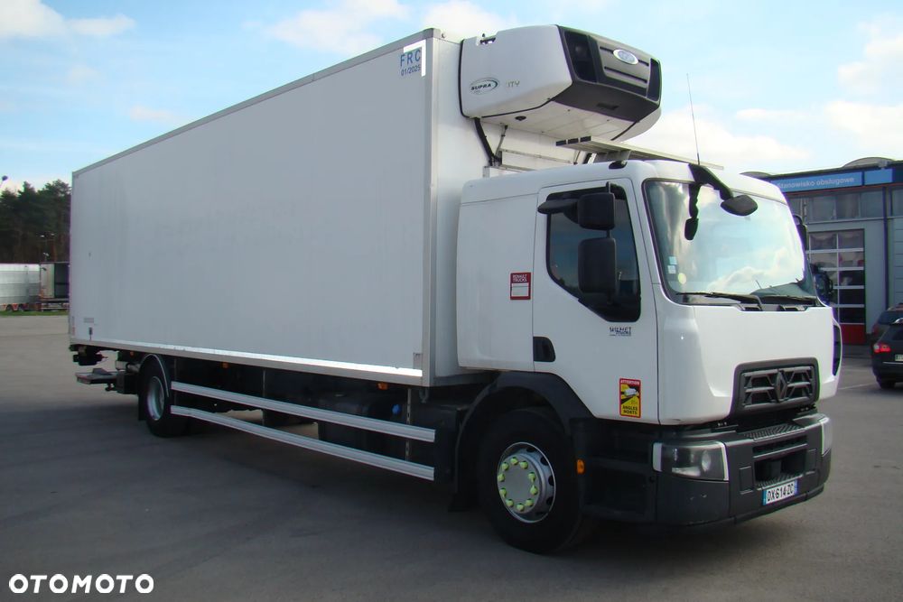 Renault D WIDE 320 - 2