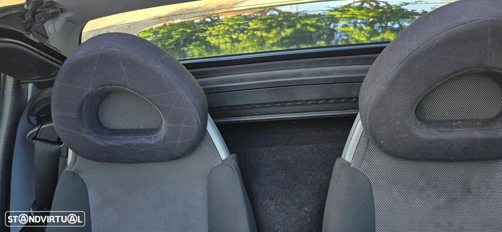 Smart Roadster 82 - 16