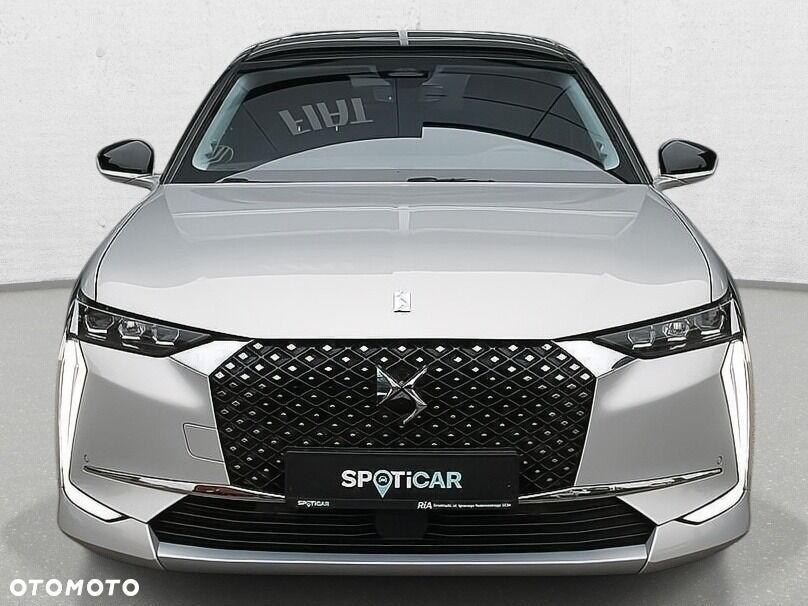 DS Automobiles Ds 4 2022 photo 2