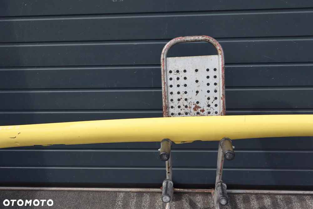 LISTWA PROGOWA PRÓG LEWA VW GOLF V 5 R32 3D 1K3 1K3853859D - 5