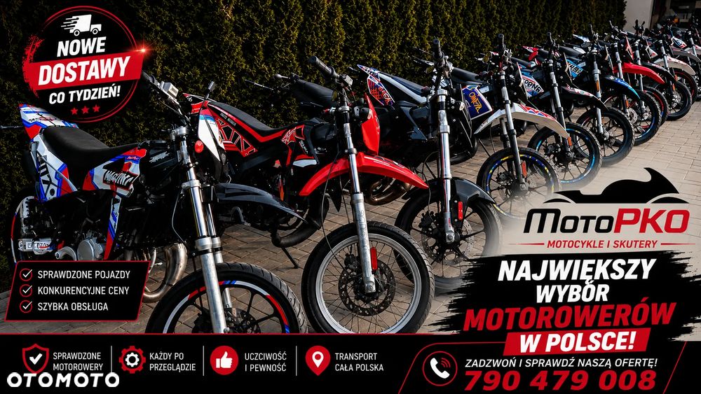 Derbi Senda - 6