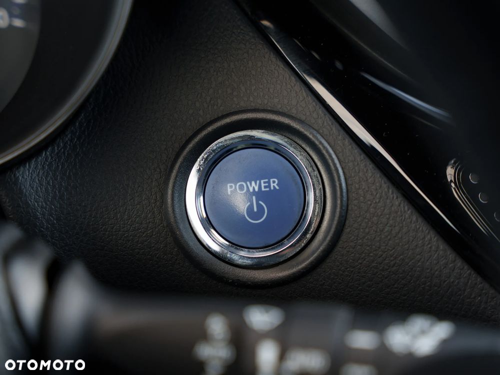 Toyota C-HR - 23