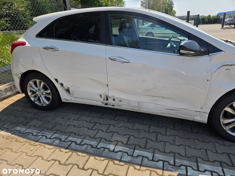Hyundai i30 1.4 CRDi Intro Edition - 6