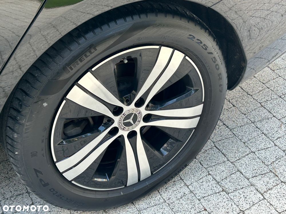 Mercedes-Benz Klasa C - 13