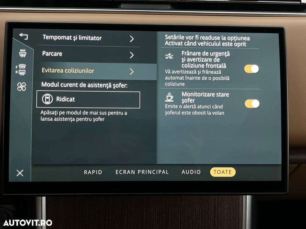 Land Rover Range Rover - 35