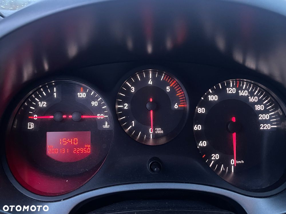 Seat Leon 1.9 TDI Audience - 7