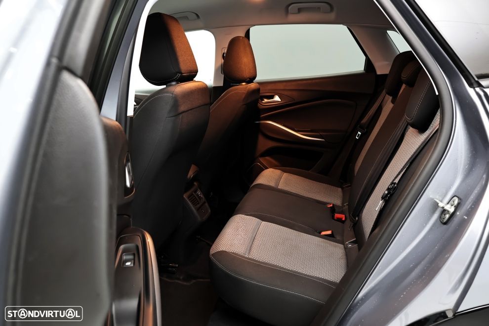 Opel Grandland 1.5 CDTI GS AT - 26