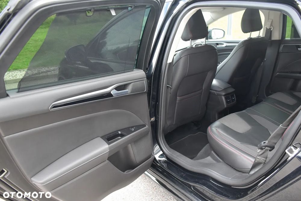 Ford Mondeo 1.5 EcoBoost STart-Stopp ST-Line - 36