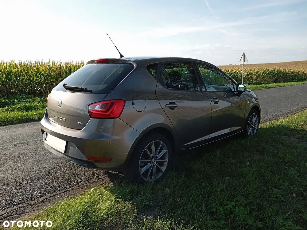 Seat Ibiza - 6