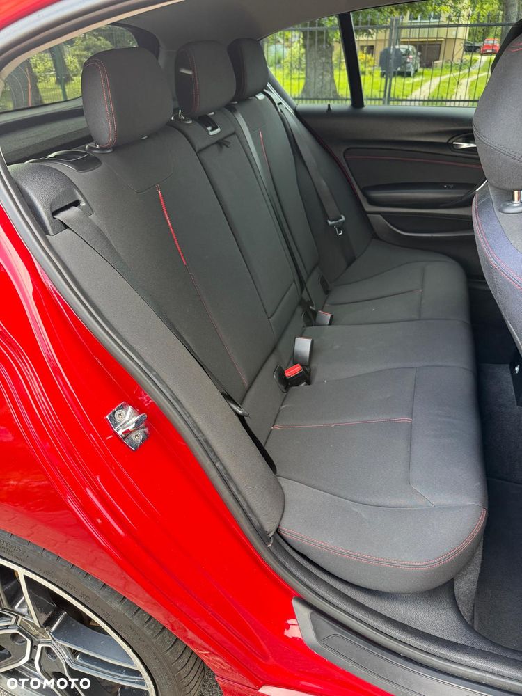 BMW Seria 1 118i Sport Line - 3