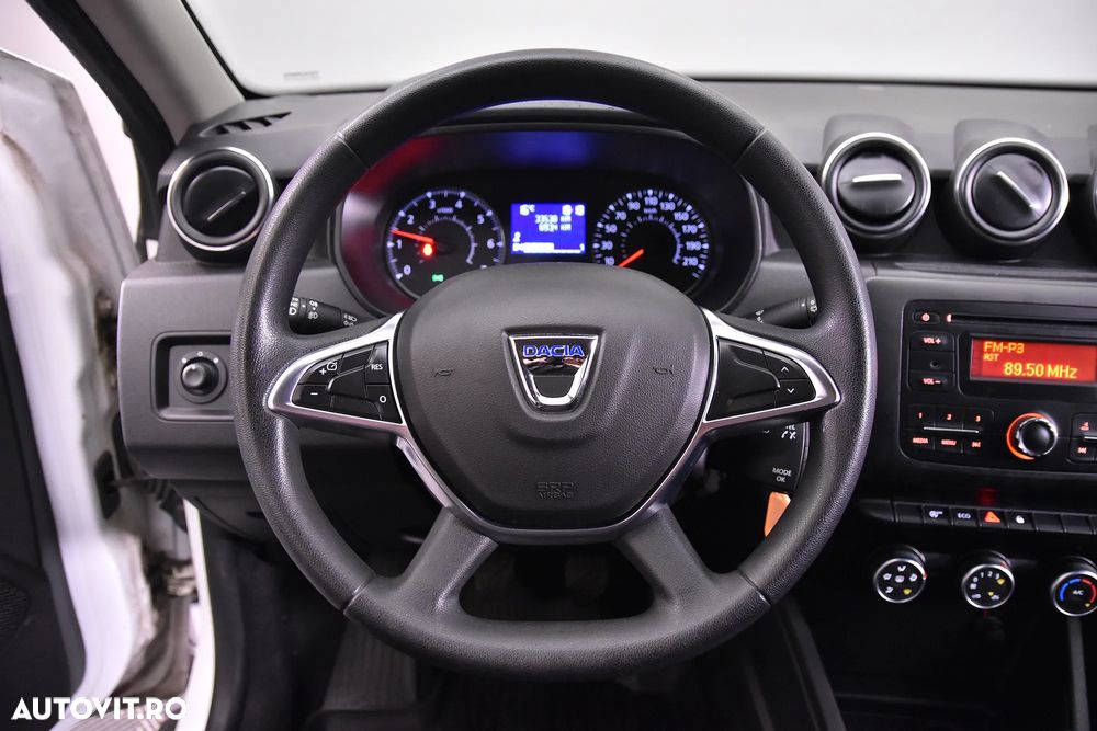 Dacia Duster - 17