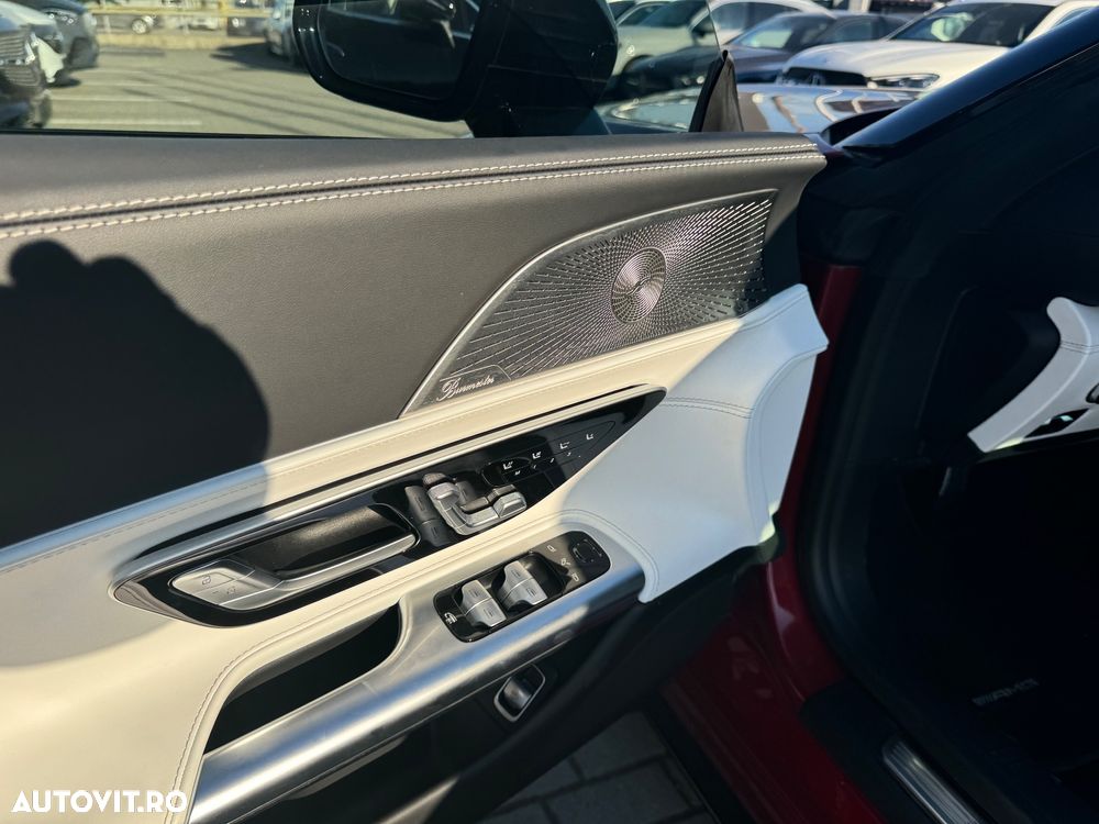 Mercedes-Benz SL AMG 55 4MATIC+ - 17