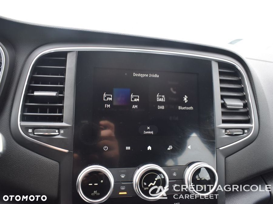 Renault Megane 1.3 TCe FAP Equilibre - 29